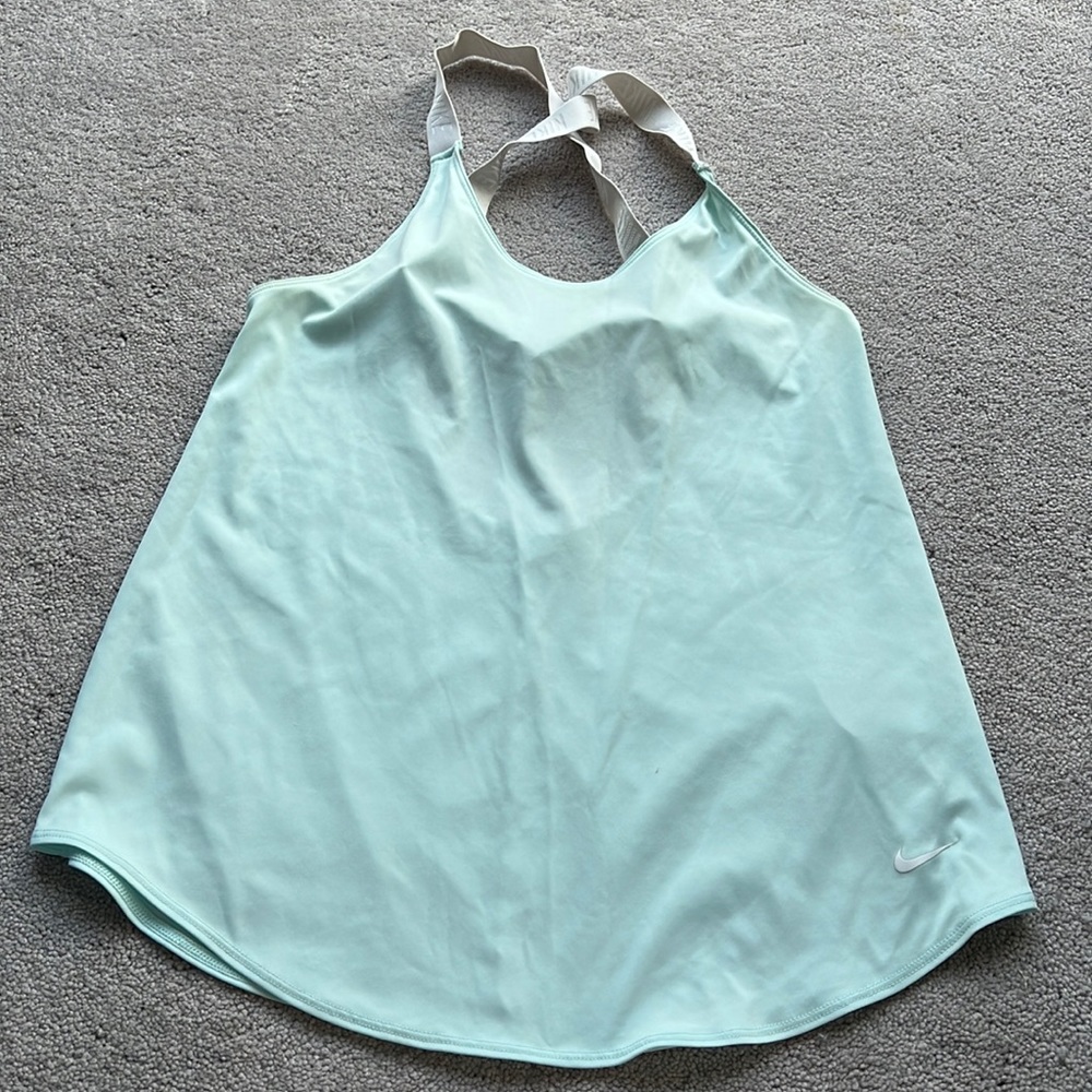 Nike Workout Tank